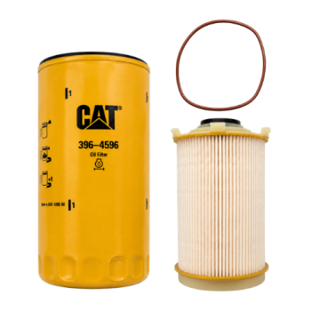 MDDP 07.5-09 Cummins CAT Service Kit